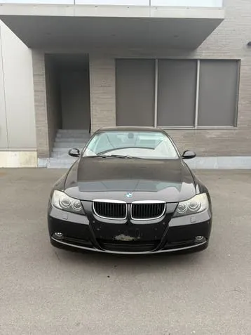 BMW 318I 2007 photo 2