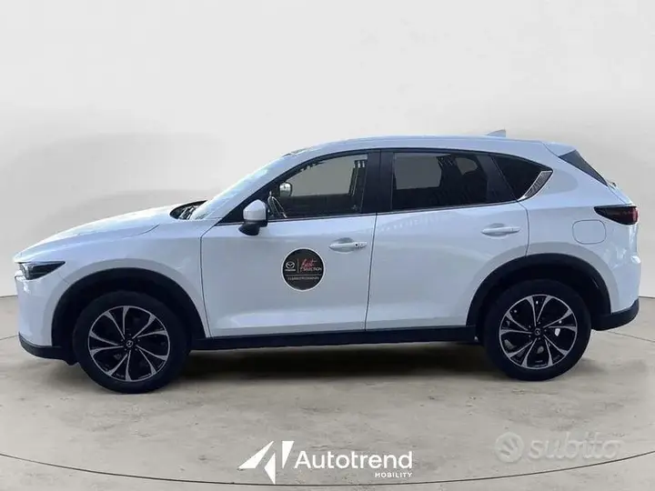 Mazda Cx-5 2023 photo 5