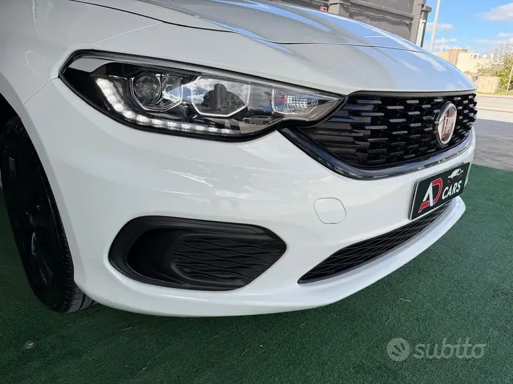 Fiat Tipo 2020 photo 4