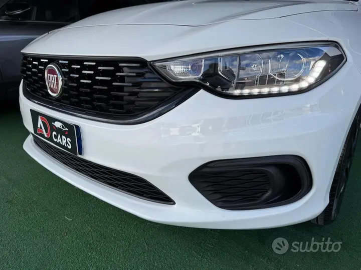 Fiat Tipo 2020 photo 5