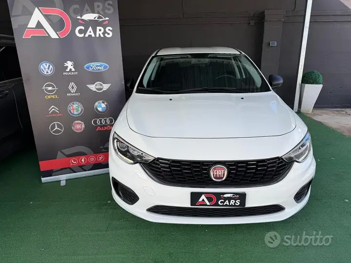 Fiat Tipo 2020 photo 2