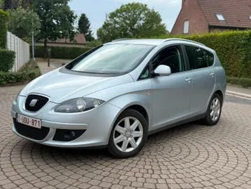 Seat Altea
