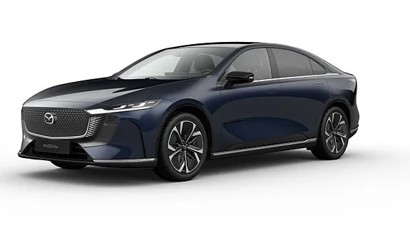 Mazda 6E