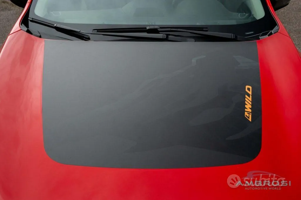 Subaru Crosstrek 2026 photo 4