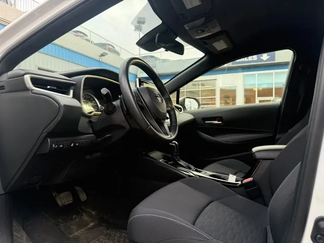Toyota Corolla 2022 photo 3
