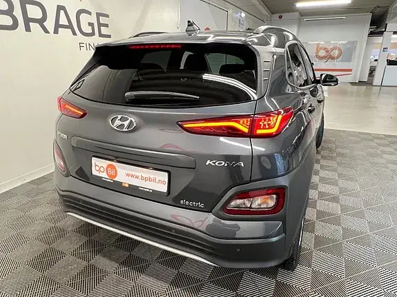 Hyundai Kona 2019 photo 4