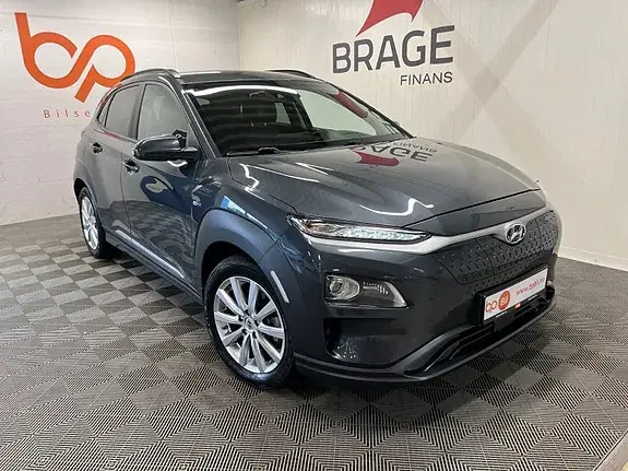 Hyundai Kona 2019 photo 2