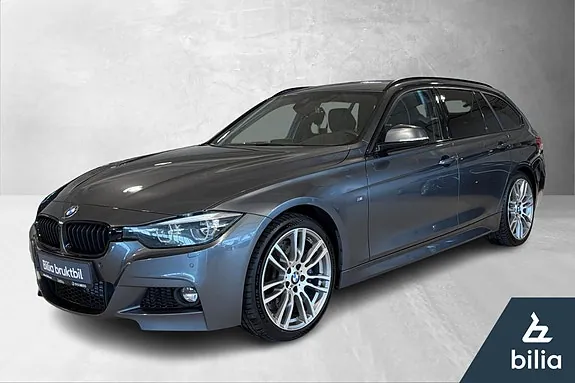 BMW 335D