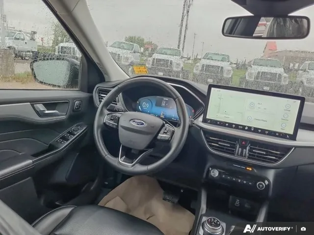 Ford Escape 2024 photo 5