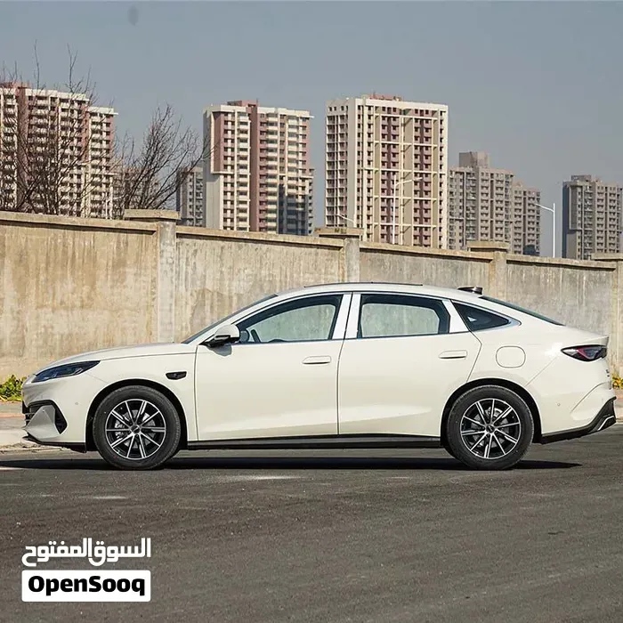 BYD Seal 2025 photo 4