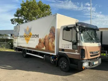 Iveco Eurocargo