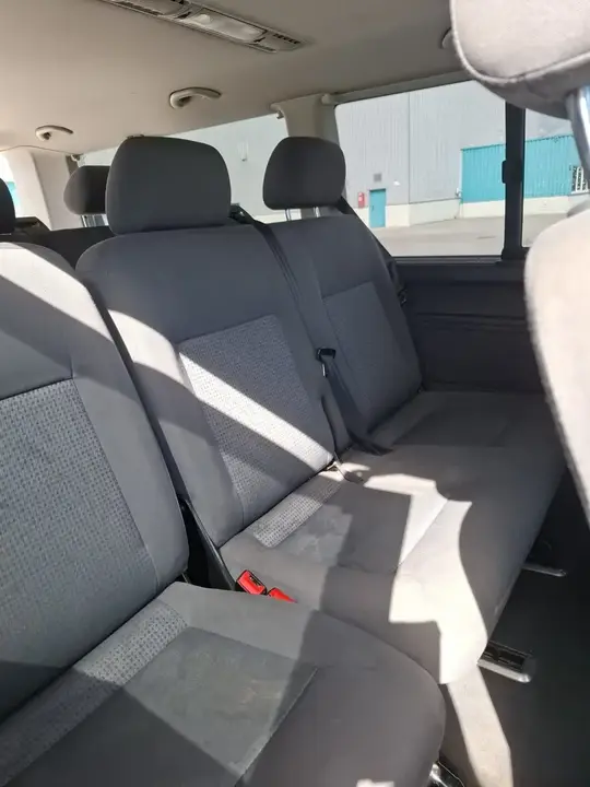 Volkswagen Caravelle 2006 photo 3