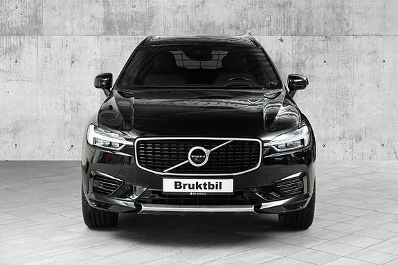 Volvo Xc60 2022 photo 2