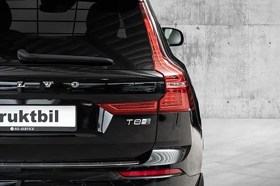 Volvo Xc60 2022 photo 4