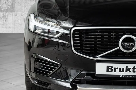 Volvo Xc60 2022 photo 3