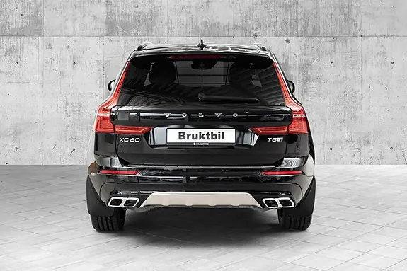 Volvo Xc60 2022 photo 5