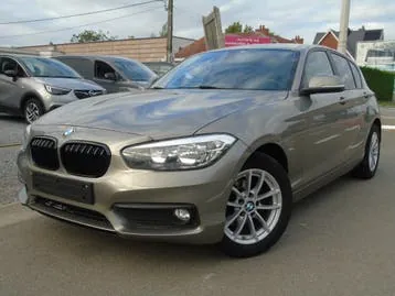 BMW 118D