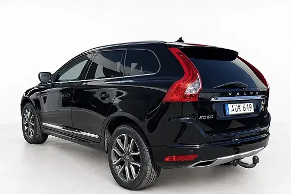 Volvo Xc60 2016 photo 3