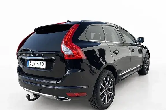 Volvo Xc60 2016 photo 4