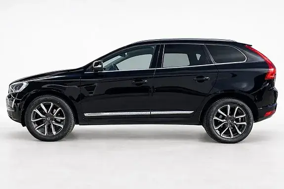 Volvo Xc60 2016 photo 2
