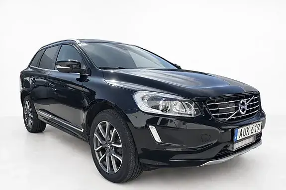 Volvo Xc60 2016 photo 5