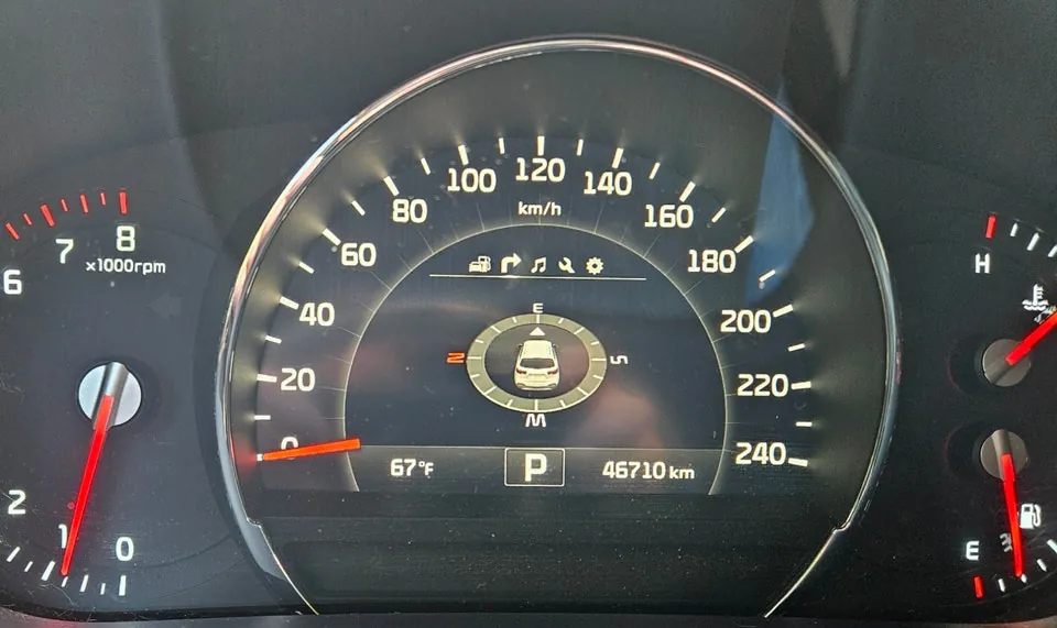 Kia Sorento 2018 photo 4
