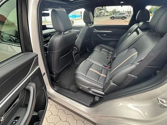 Mazda Cx-80 2025 photo 5