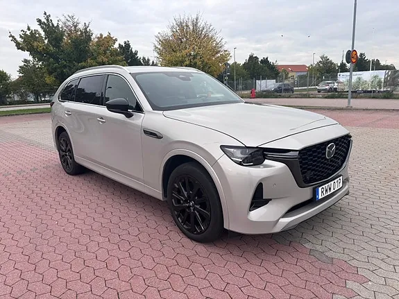Mazda Cx-80