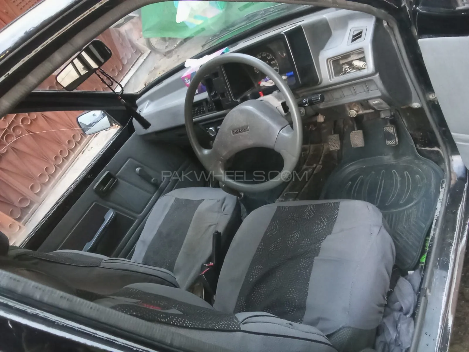 Suzuki Mehran