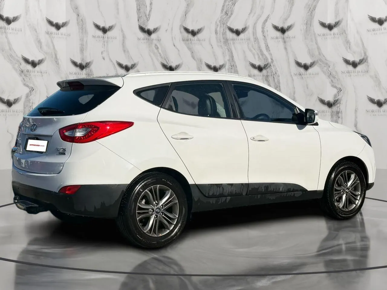 Hyundai Ix35 2015 photo 5