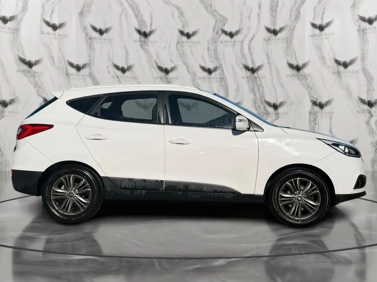 Hyundai Ix35 2015 photo 4