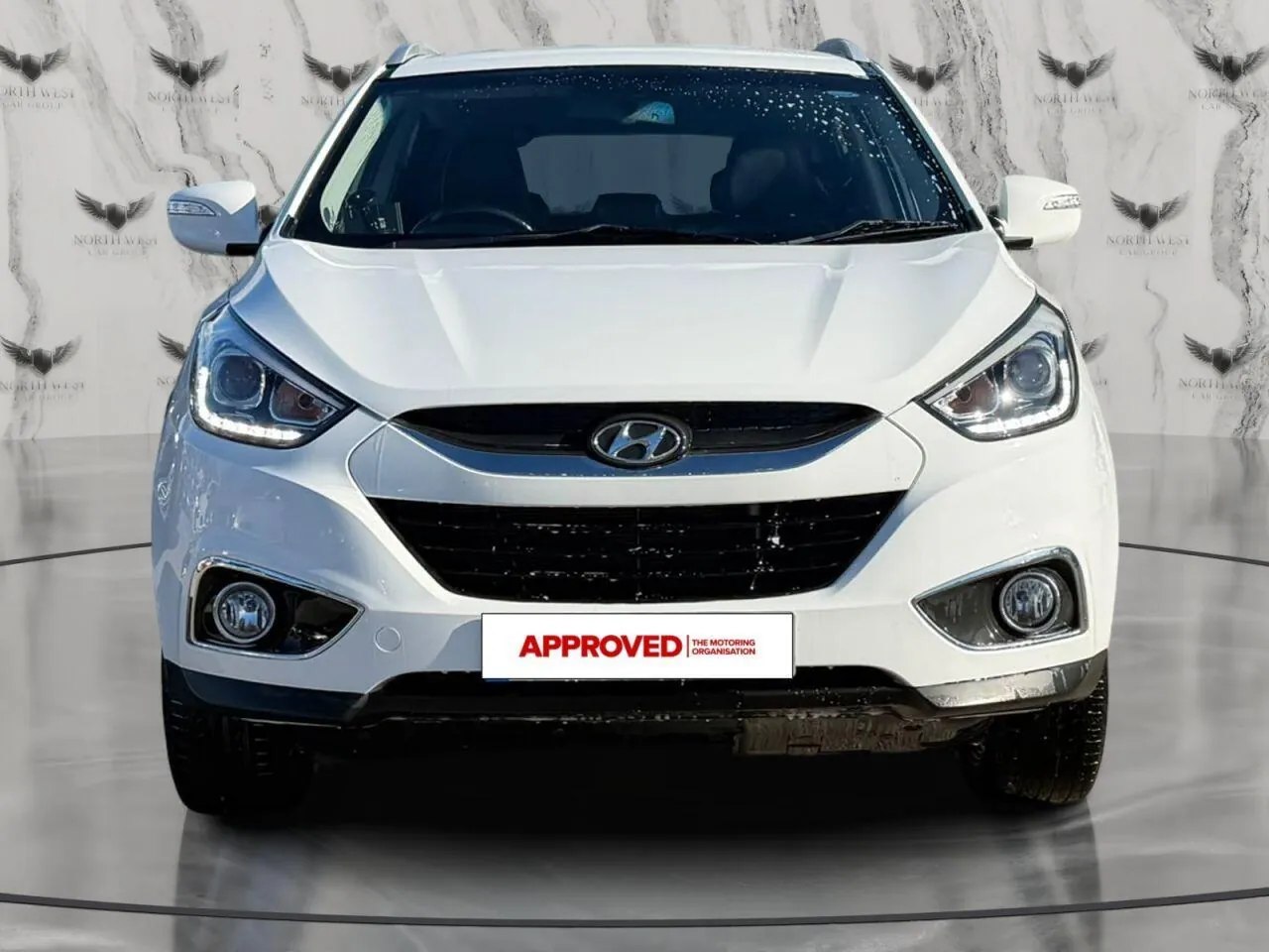 Hyundai Ix35 2015 photo 2