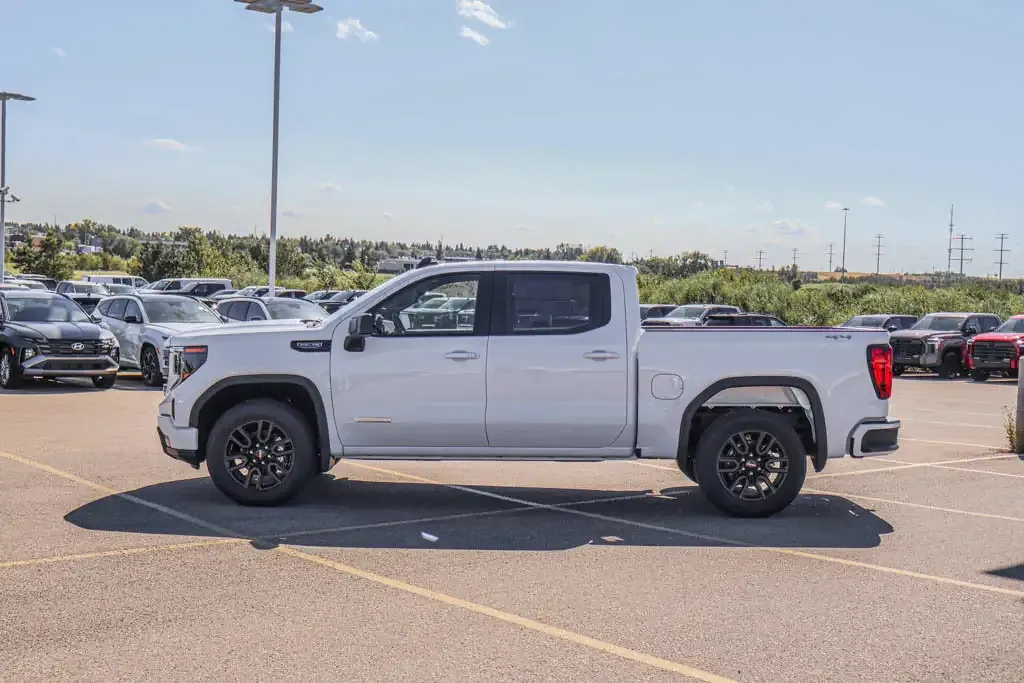 GMC Sierra 1500 2026 photo 5