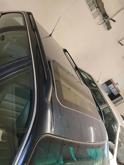 Audi S6 1995 photo 5