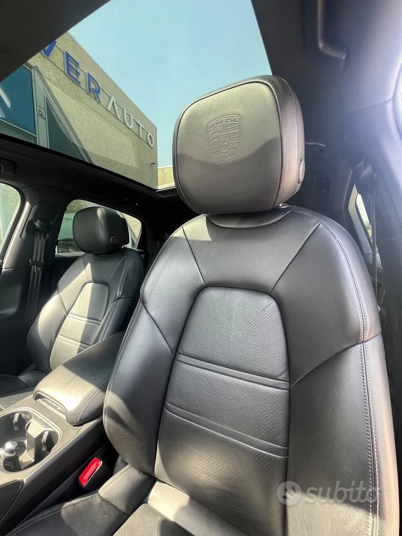 Porsche Cayenne 2024 photo 5
