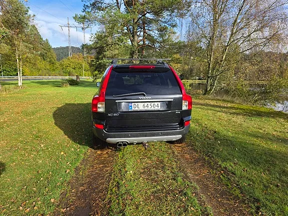 Volvo Xc90 2007 photo 3