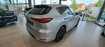 Mazda Cx-60 2023 photo 2