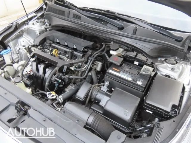 Kia K3 2020 photo 5