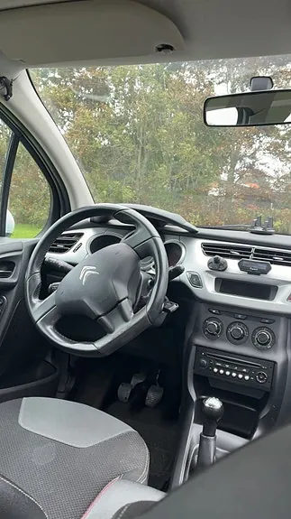Citroen C3 2012 photo 5