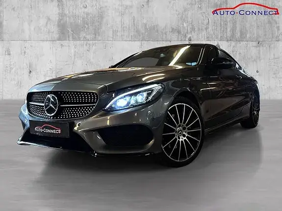 Mercedes-Benz C200