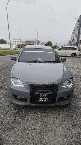 Proton Persona