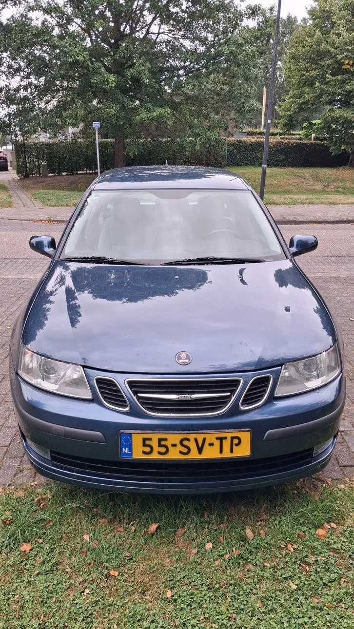 Saab 9-3