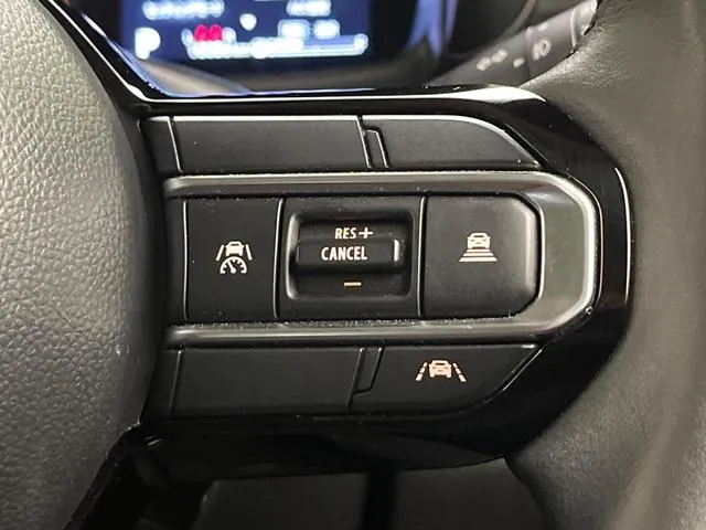 Suzuki Spacia Custom 2025 photo 5