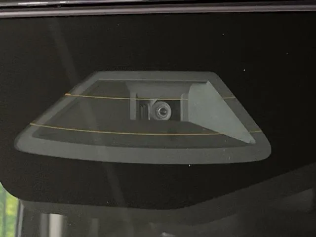 Suzuki Spacia Custom 2025 photo 4