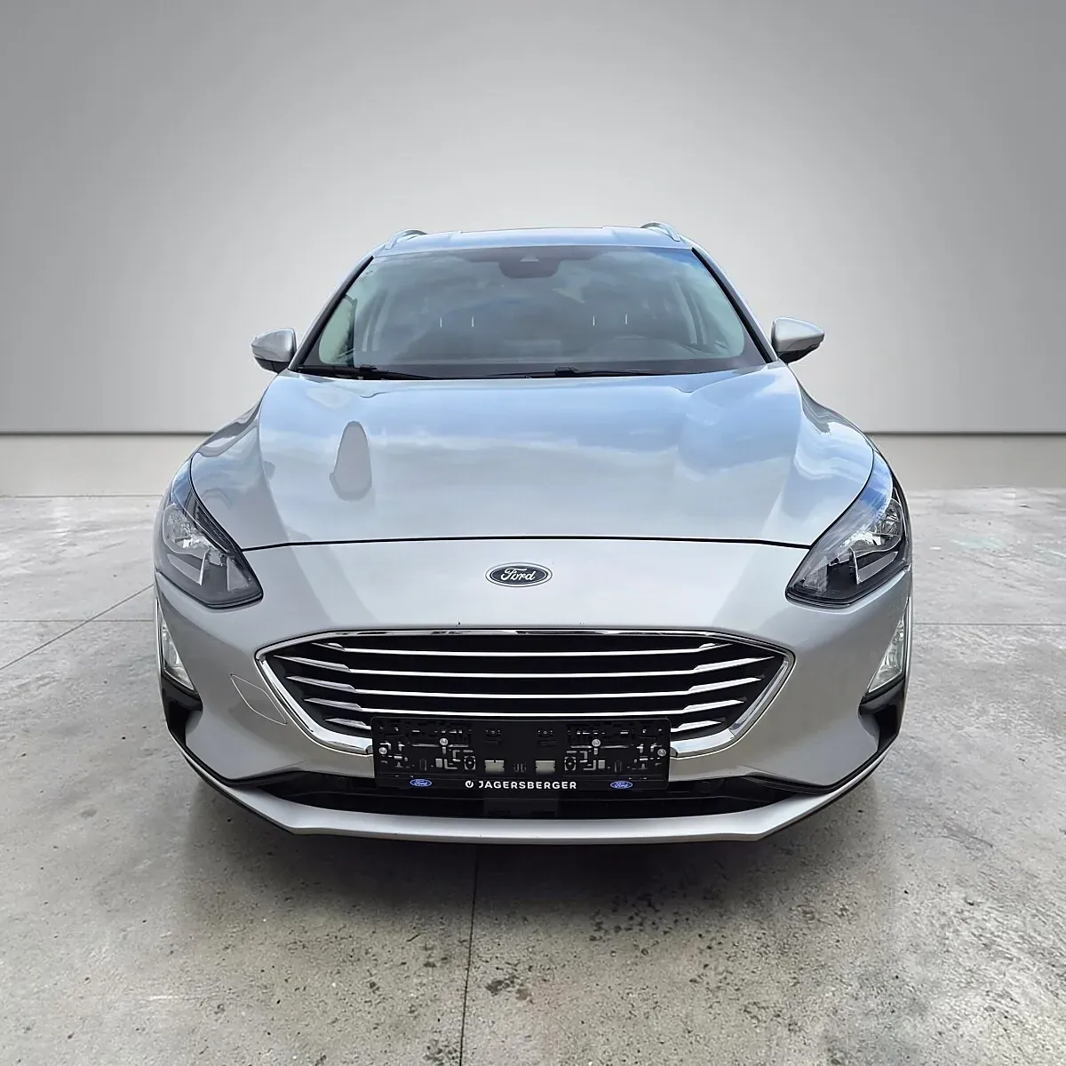 Ford Focus 2020 photo 2