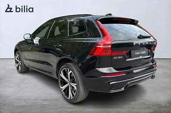 Volvo Xc60 2022 photo 2