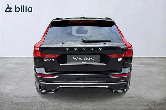 Volvo Xc60 2022 photo 5