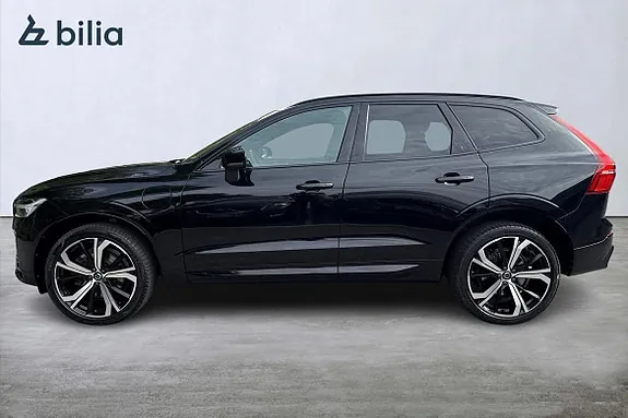 Volvo Xc60 2022 photo 3