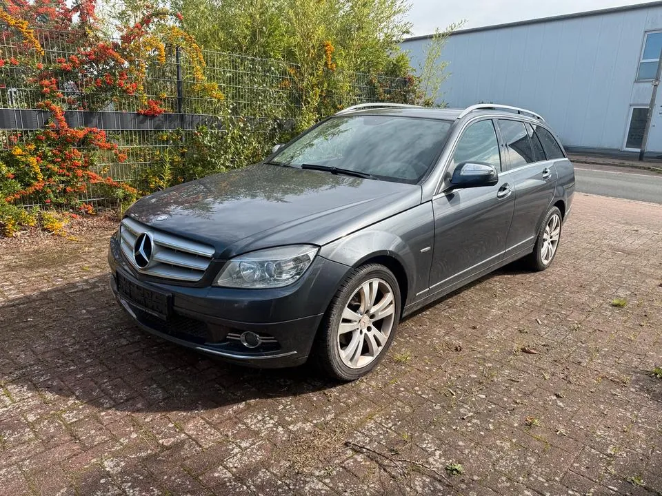 Mercedes-Benz 180 Kompressor