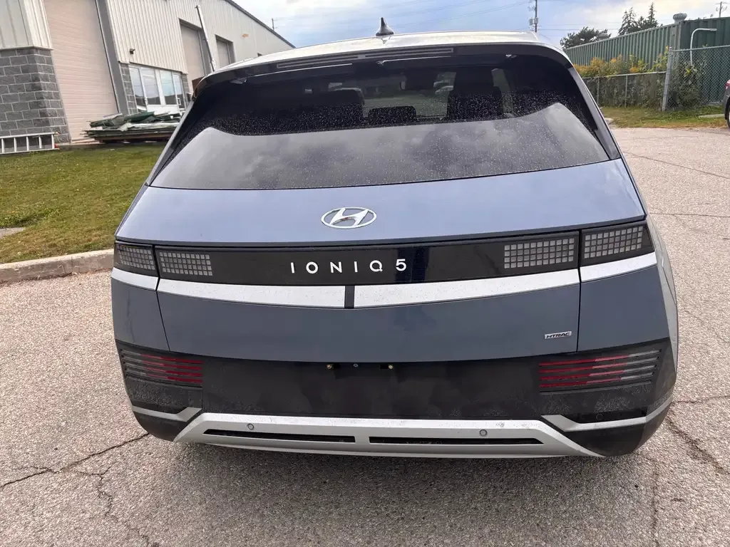 Hyundai Ioniq 5 2023 photo 5